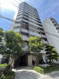 ﾊｰﾓﾆｰﾚｼﾞﾃﾞﾝｽ錦糸町#001(802)