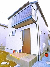 仮）行田新築戸建てC