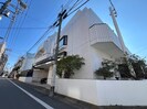 ライベストコート南長崎(106)の外観