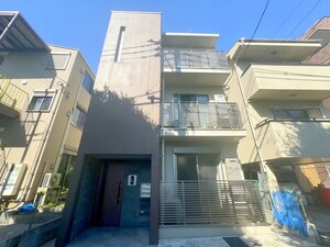 雑司ヶ谷ムーンリッツ