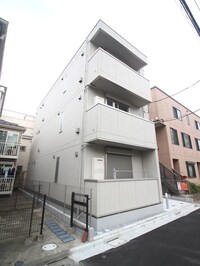 ベジタブル丸二