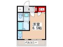 トヨタ東京教育センター別館の間取図