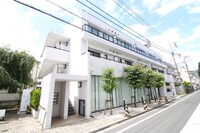 トヨタ東京教育センター別館