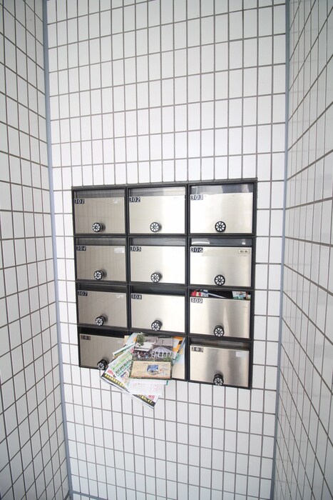 建物設備 トヨタ東京教育センター別館