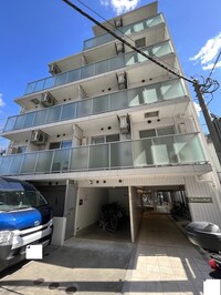 ﾌｪﾙｸﾙｰﾙﾌﾟﾚｽﾄ亀戸（501）