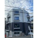 外観写真 Air Tower Nakano