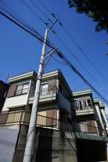 グリ－ンハイツ