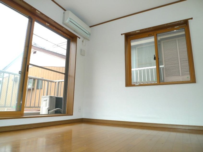 室内からの展望 ＳＵＩＫＯＵ