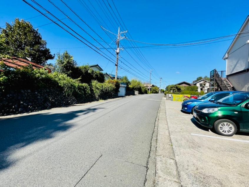 周辺環境 グリ－ンヴィレッジⅠ