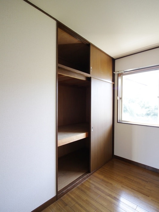 収納 グリ－ンヴィレッジⅠ