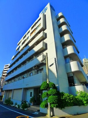 グローリア初穂新小岩（３０６）