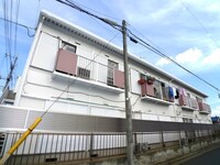 オグラハイツＡ