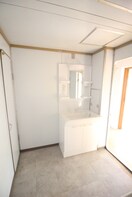 洗面 くずは台団地１０号棟（103）