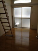 靴箱 レオパレス三軒茶屋