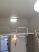 ロフト レオパレス三軒茶屋