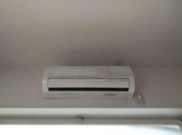 トイレ レオパレス三軒茶屋