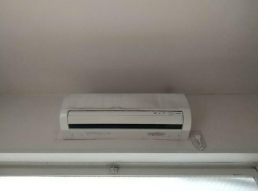 トイレ レオパレス三軒茶屋