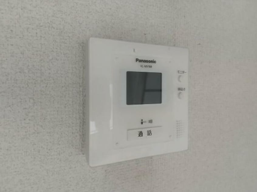 洗濯機置場 レオパレス三軒茶屋