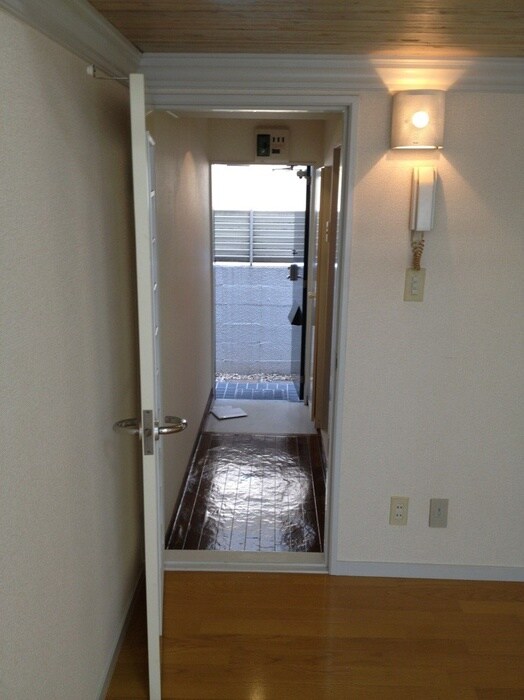 周辺環境 レオパレス三軒茶屋