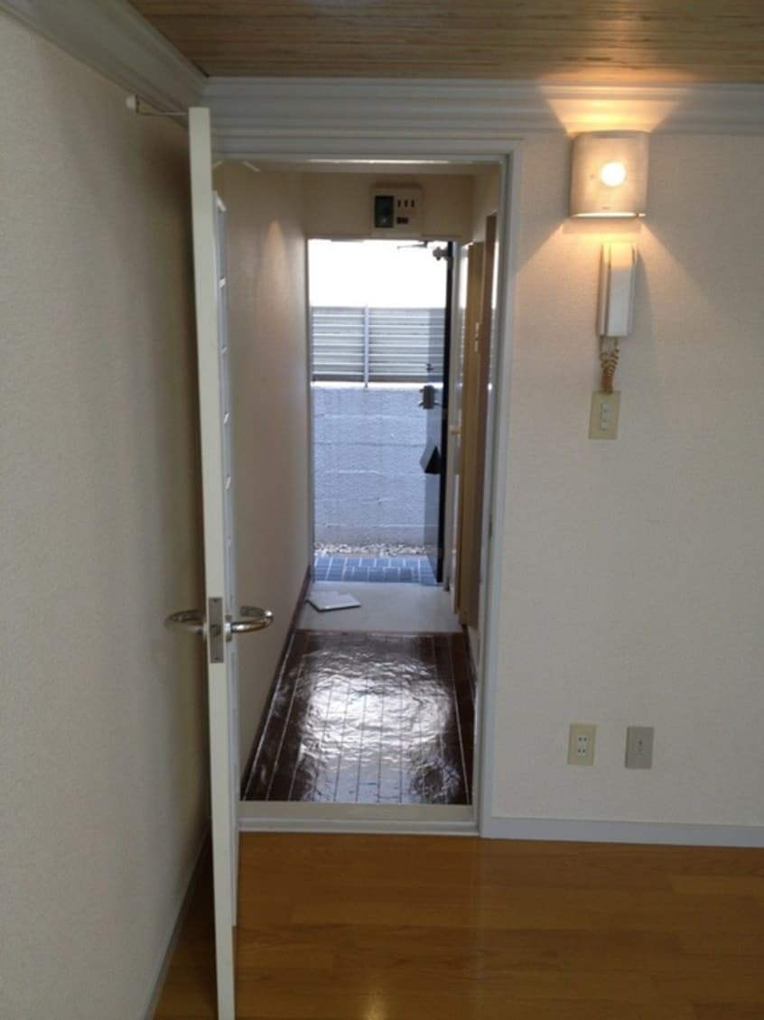 周辺環境 レオパレス三軒茶屋