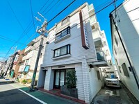 ニューハイツ武蔵関(301)