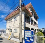 美好マンション