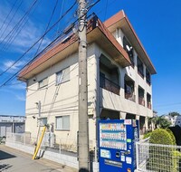 美好マンション