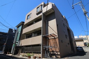 フローレンス中野