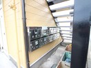 建物設備 シャルマンハウス東豊田