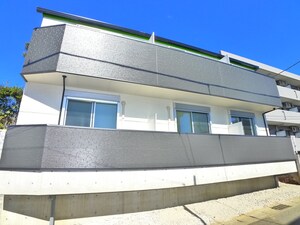 フォルトゥーナ松戸