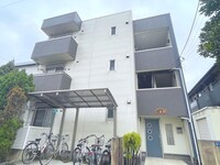 ウエスト八番館