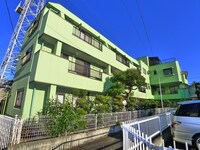 ウッディ－パレス小岩