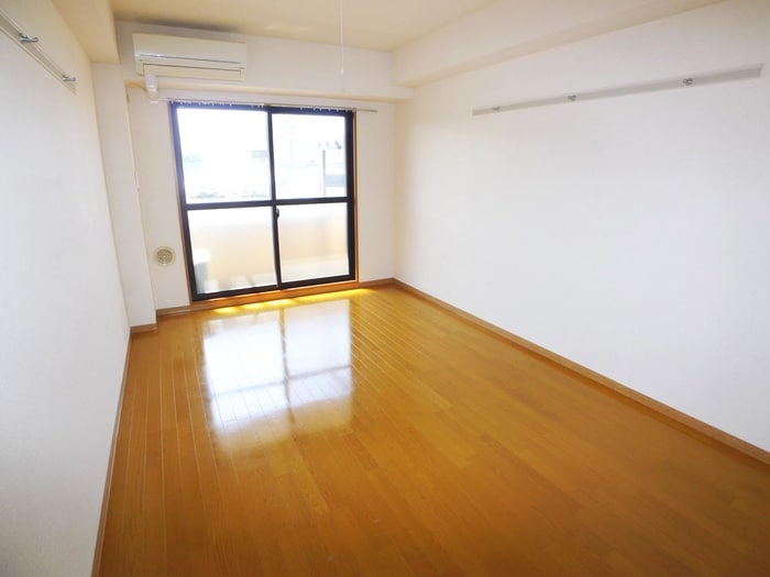 室内からの展望 第２ピアノ