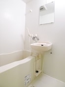 バス／シャワールーム等 第２ピアノ