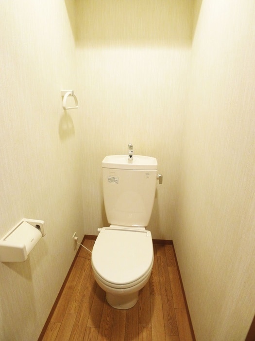 トイレ 第２ピアノ