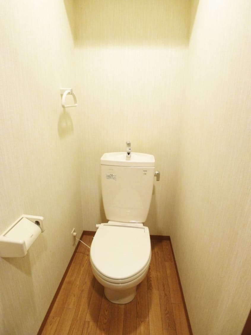 トイレ 第２ピアノ