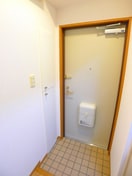 玄関 第２ピアノ