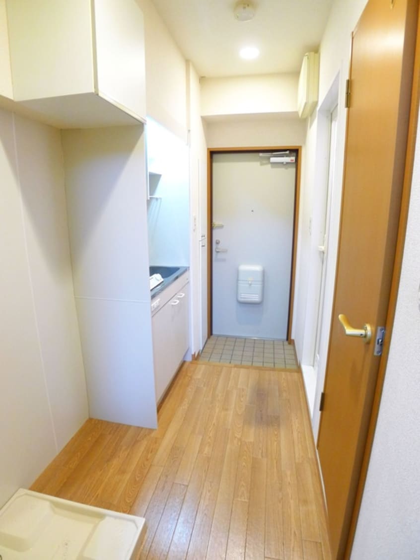 廊下 第２ピアノ