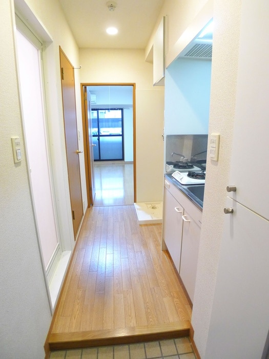 廊下 第２ピアノ