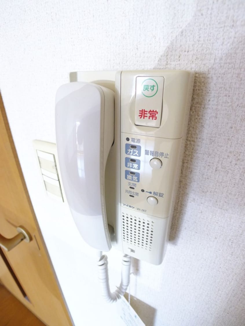 内観写真 第２ピアノ