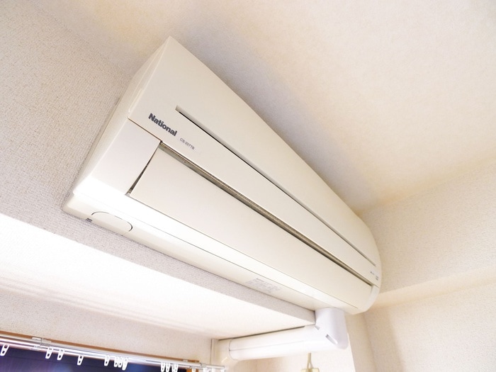 内観写真 第２ピアノ