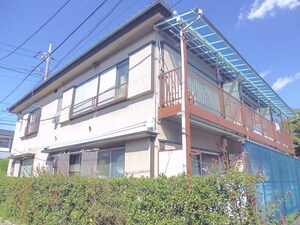 第２サンアプト