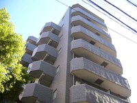 クレアシオン後楽園(401)