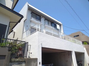 ニュー中村ハイツ