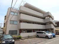 山上マンション
