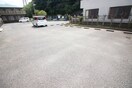 駐車場 ライブスクエア