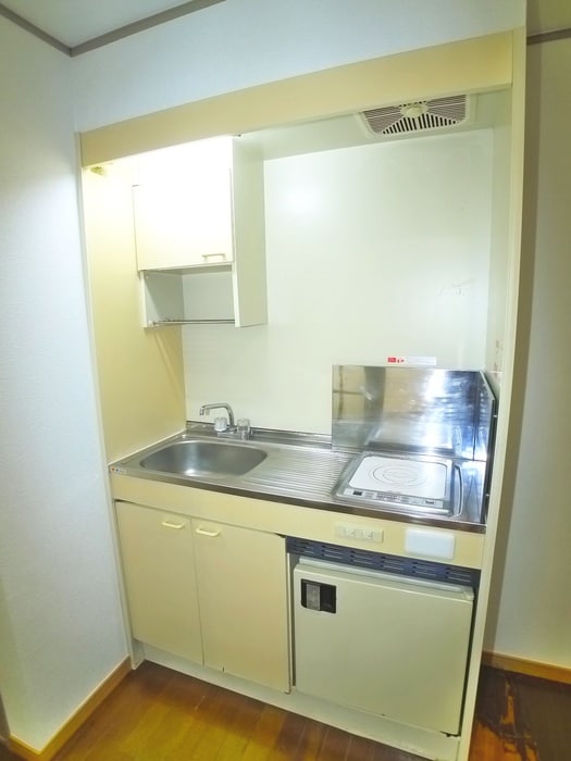 キッチン ハウスオ－タム