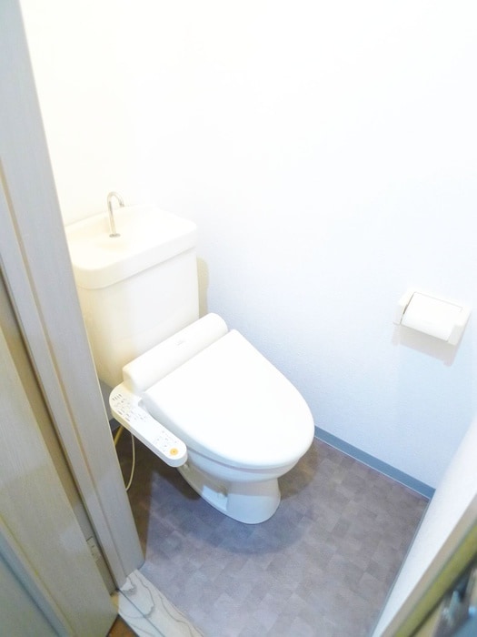 トイレ ハウスオ－タム