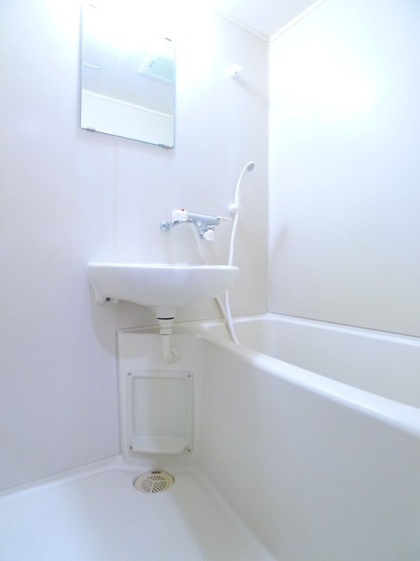 バス／シャワールーム等 ハウスオ－タム