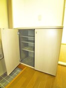 靴箱 ハウスオ－タム